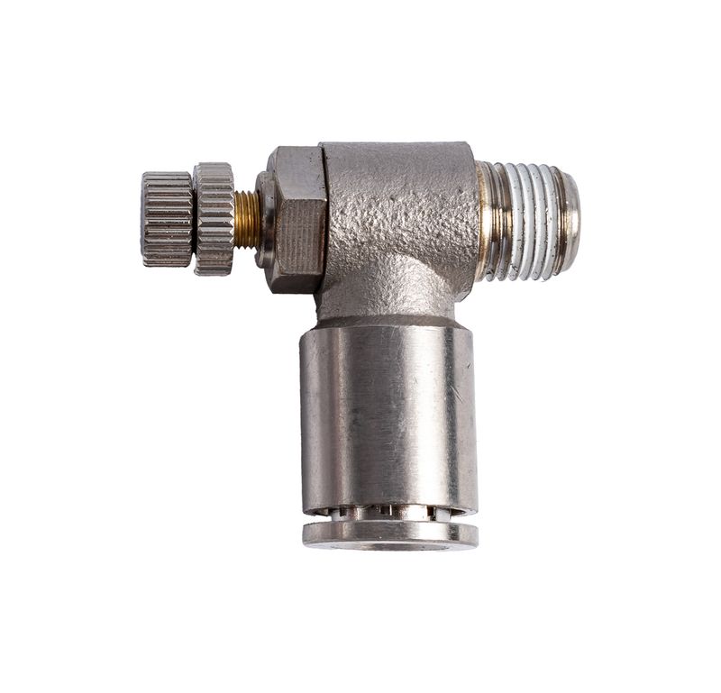 METAL FLOW CONTROL 8MM X 1/8&#39; M
