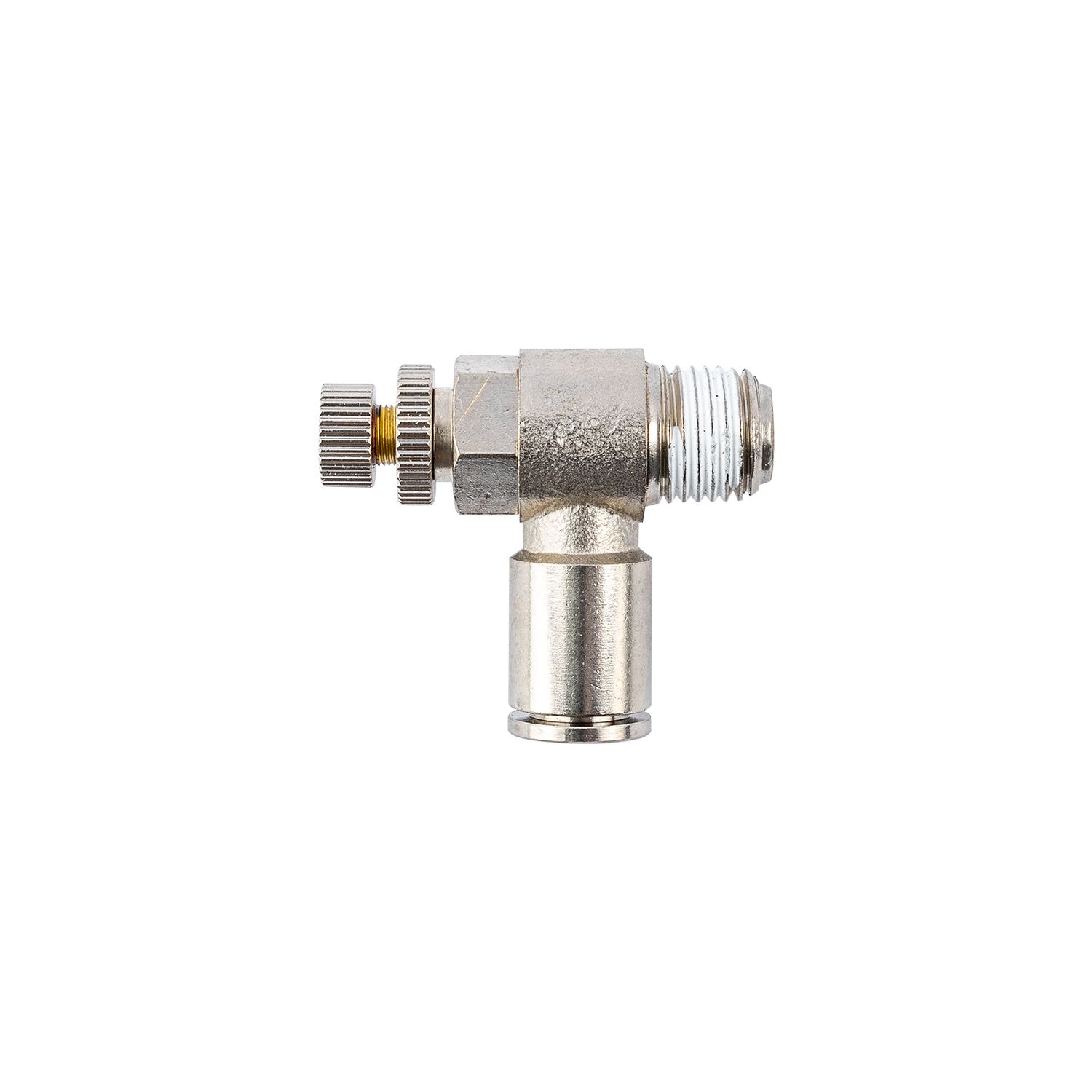 METAL FLOW CONTROL 8MM X 1/4&#39; M