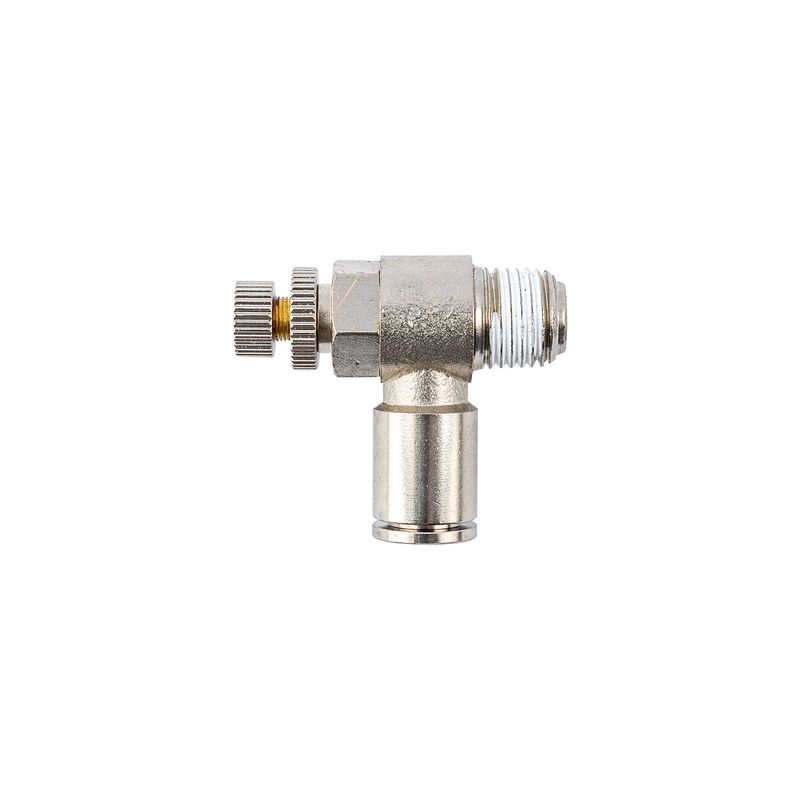 METAL FLOW CONTROL 8MM X 1/4&#39; M