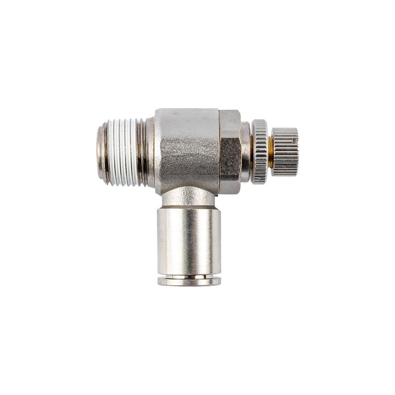 METAL FLOW CONTROL 10MM X 3/8&#39; M