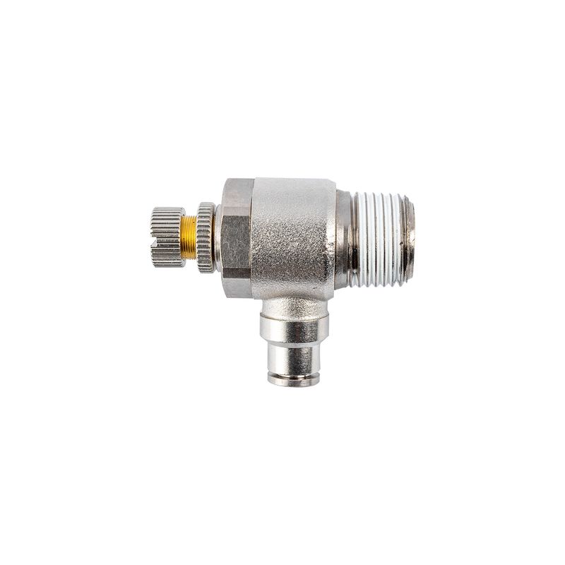 METAL FLOW CONTROL 6MM X 1/2&#39; M