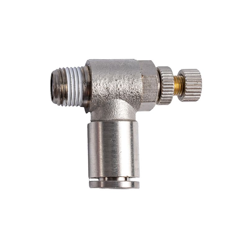 METAL FLOW CONTROL 6MM X 1/8&#39; M