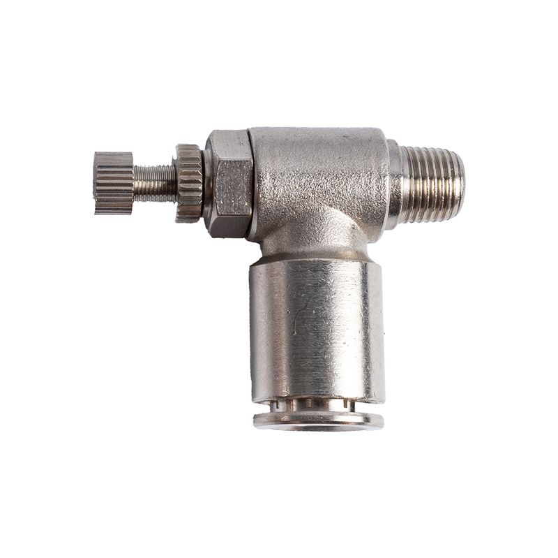 METAL FLOW CONTROL 10MM X 1/8&#39; M