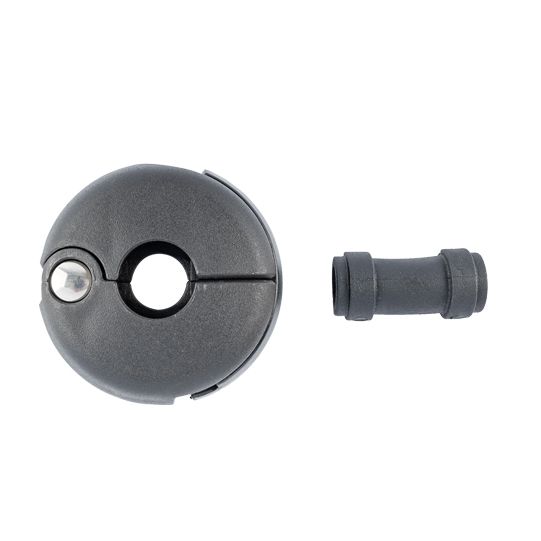 HOSE GUIDE ASSEMBLY (1/9-12/28) FOR SG HR22215