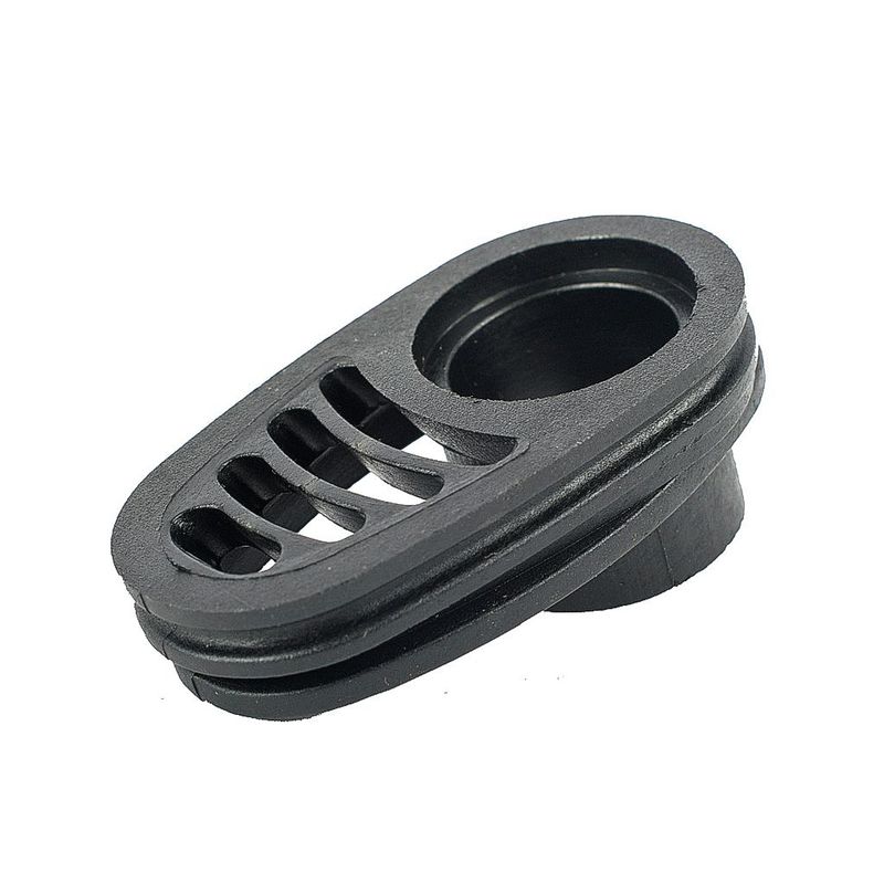 EXHAUST DEFLECTOR FOR AIR DRILL 12.5mm REVERSABLE 550RPM (1/2&#39;)