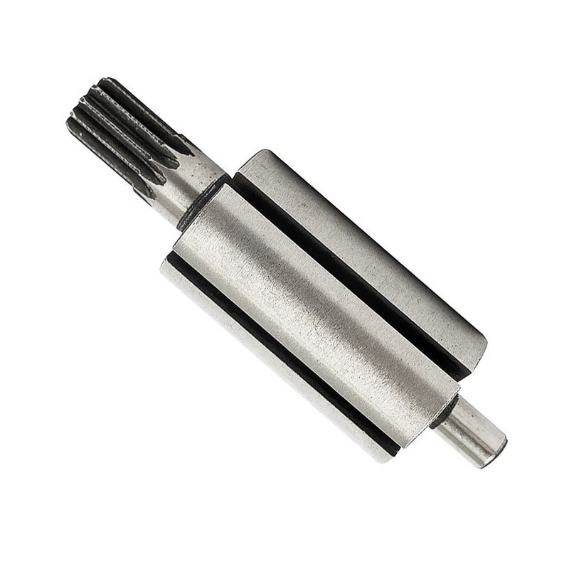 ROTOR FOR AIR DRILL 12.5mm REVERSABLE 550RPM (1/2&#39;)