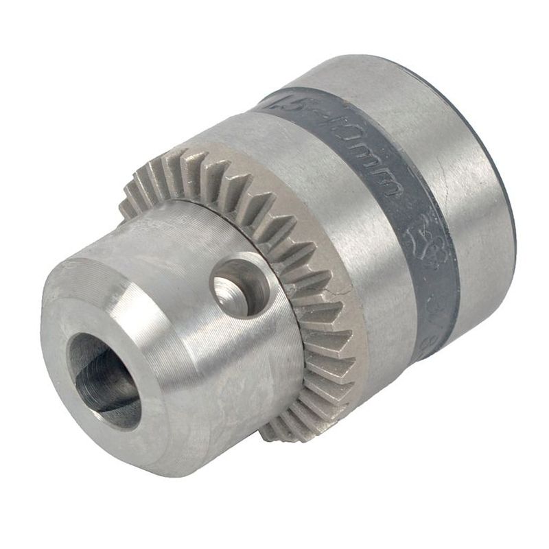CHUCK 10MM 3/8  FOR AIR DRILL 10mm REVERSABLE 1800RPM (1/2&#39;)