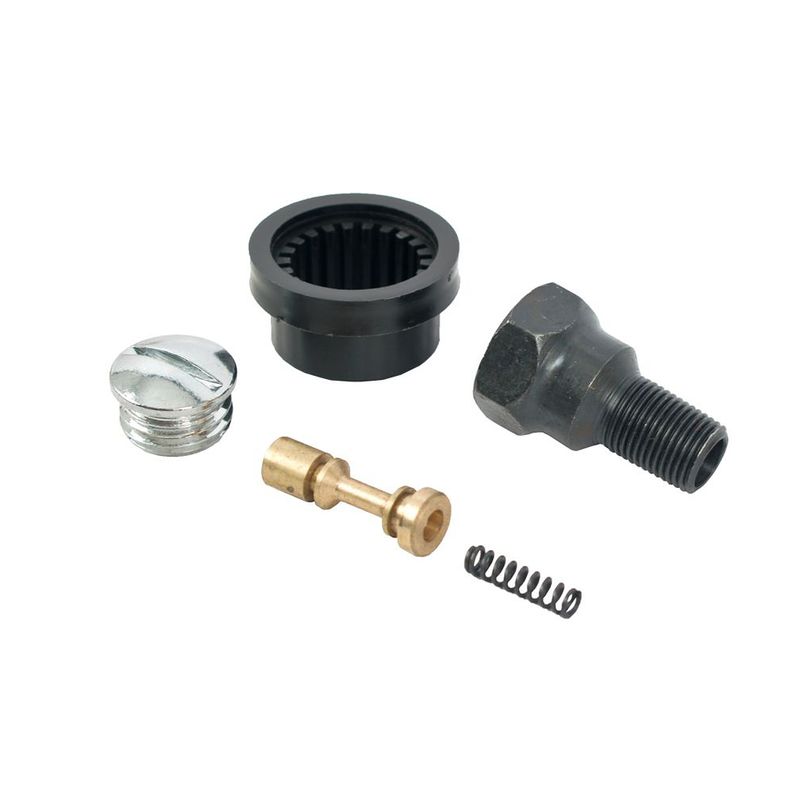 AIR DIE GRIND. SERVICE KIT EXHAUST &amp; AIR INLET (10-12/14-16) FOR AT000