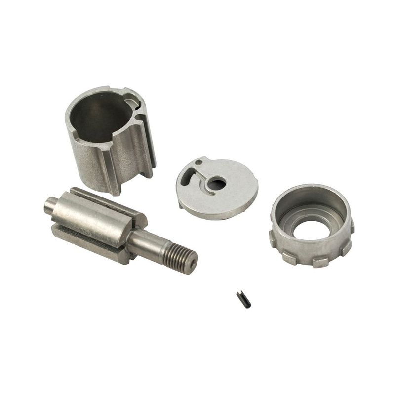 AIR DIE GRIND. SERVICE KIT ROTAR &amp; CYLINDER COMP. (18/20/22/24/25) FOR