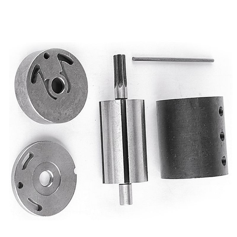 AIR DRILL SERVICE KIT ROTOR &amp; CYL. (18/19/21-23) FOR AT0005