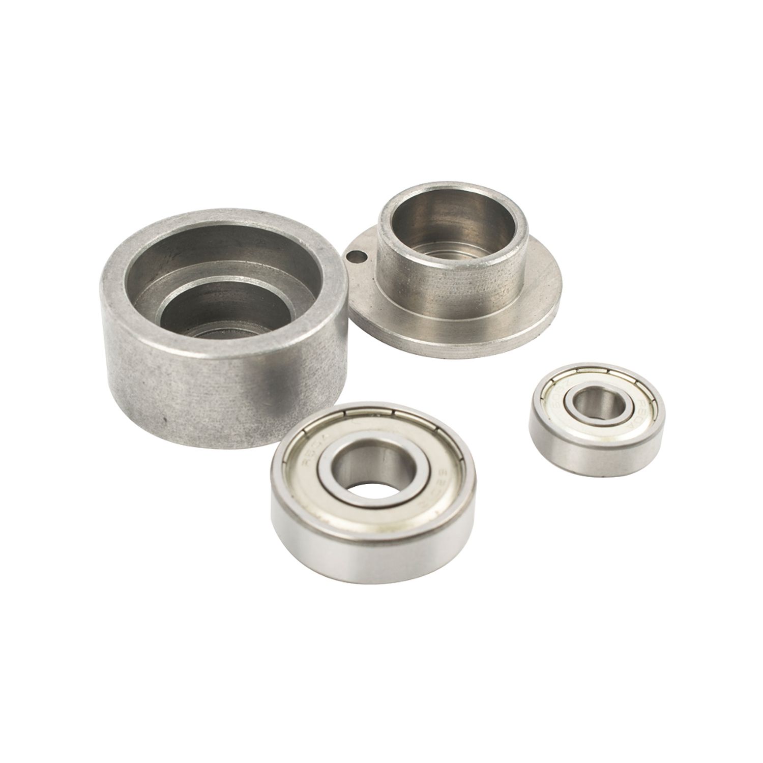 AIR ANGLE GRIND. SERVICE KIT BEARING &amp; PLATE (21-23/28) FOR AT0013