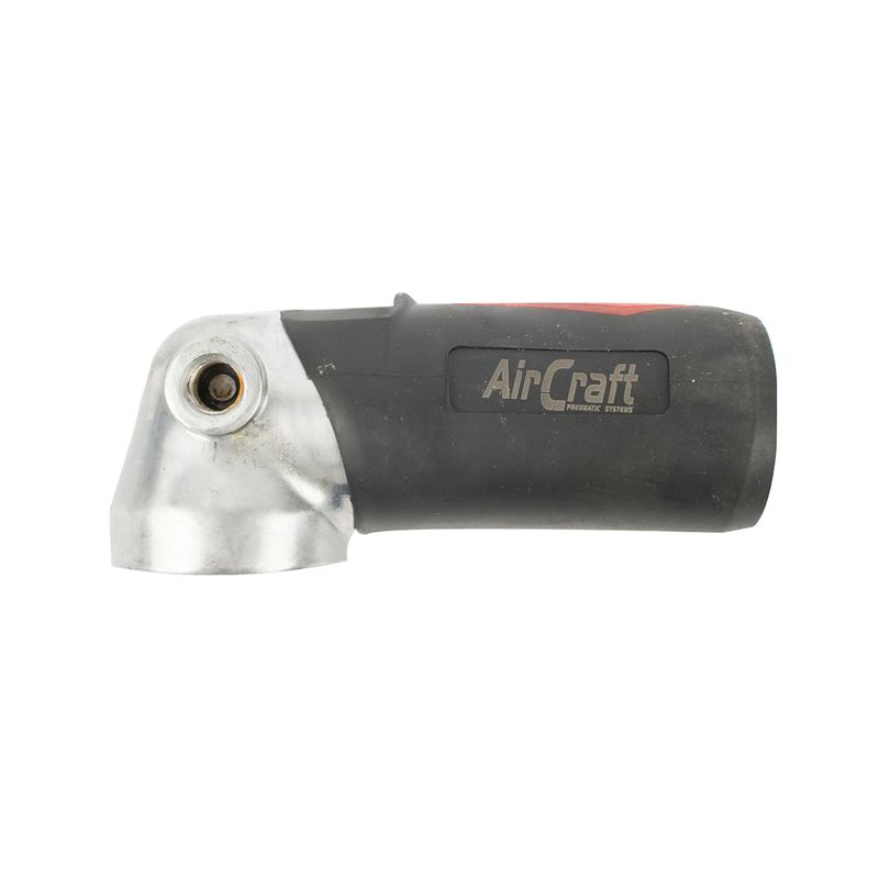 AIR ANGLE GRIND. SERVICE KIT HOUSING &amp; MUFFLER (1-4/8) FOR AT0013
