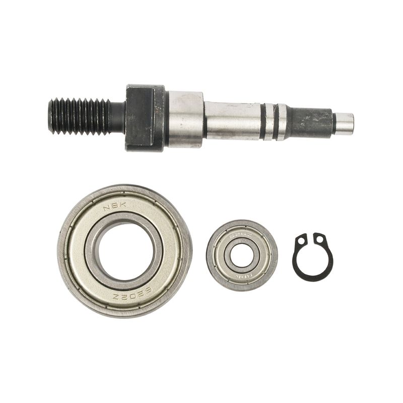 AIR ANGLE GRIND. SERVICE KIT BEARING &amp; ROT. AXLE (7/8/11/13) FOR AT001