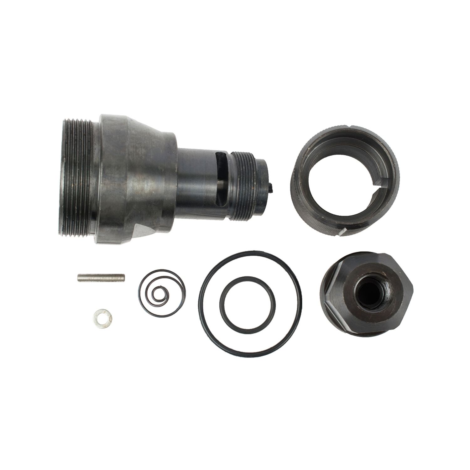 AIR ANGLE GRIND. SERVICE KIT SPEED CONT. &amp; SHAFT (29-37) FOR AT0013