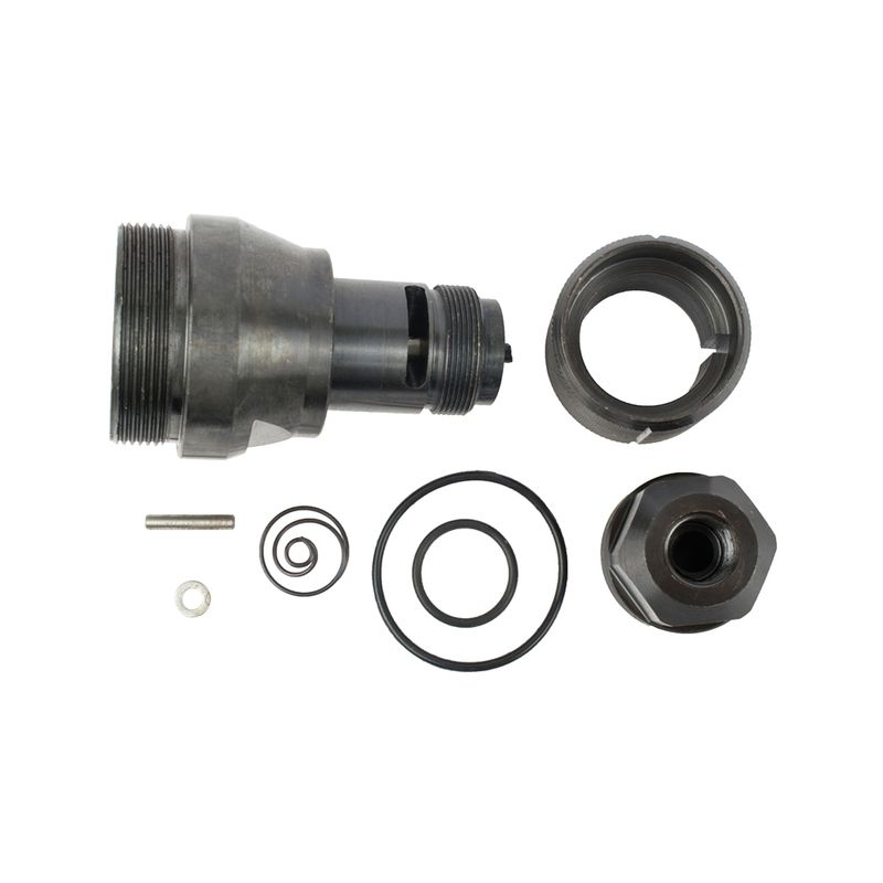AIR ANGLE GRIND. SERVICE KIT SPEED CONT. &amp; SHAFT (29-37) FOR AT0013