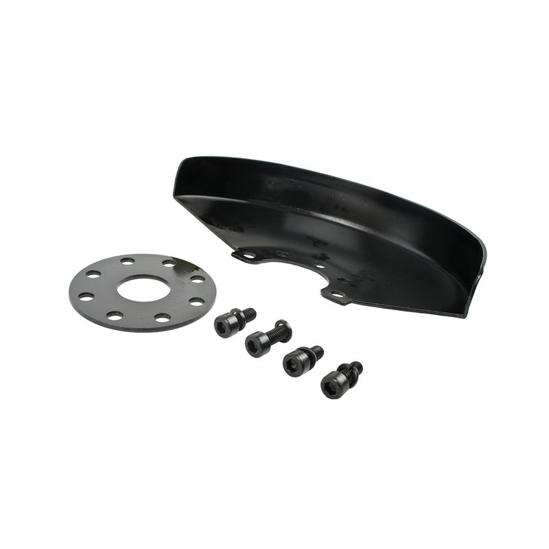 AIR ANGLE GRIND. SERVICE KIT GASKET &amp; METAL GUARD (14/16-18) FOR AT001