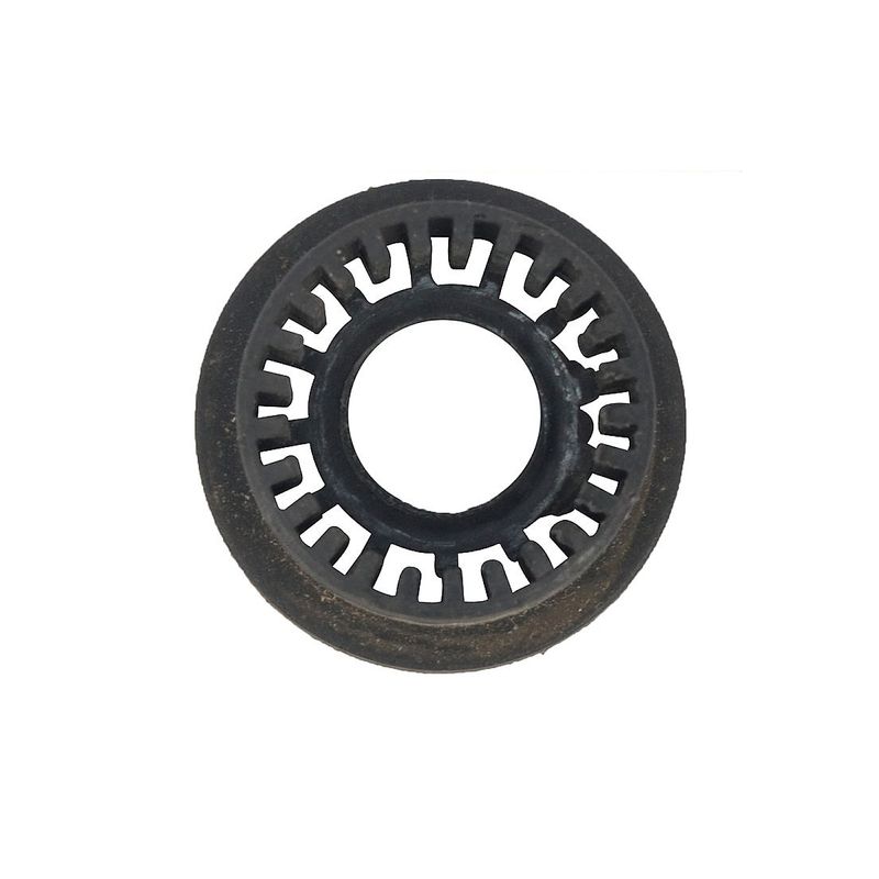 EXHAUST RING FOR AIR DIE GRINDER 6MM MIN