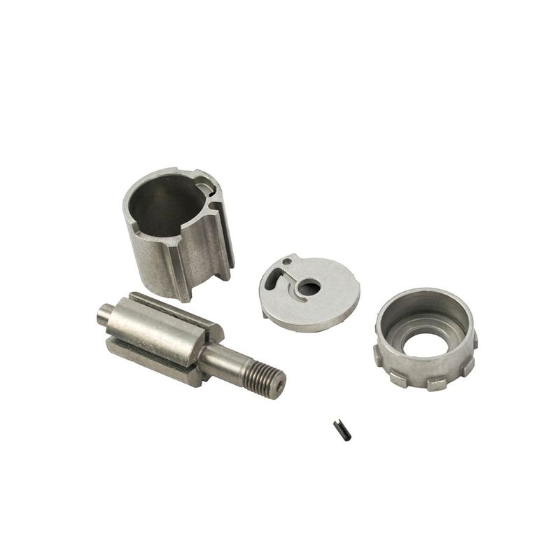 AIR DIE GRIND. SERVICE KIT ROTAR &amp; CYLINDER COMP. (18-20/22/24) FOR AT
