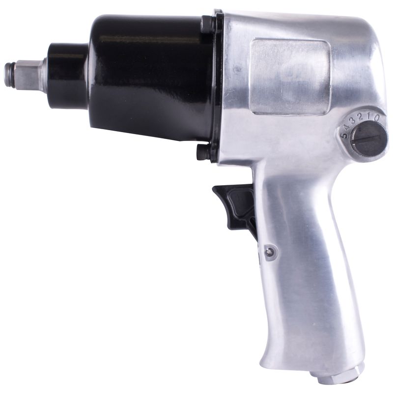 AIR IMPACT WRENCH 1/2&#39; TWIN HAMMER