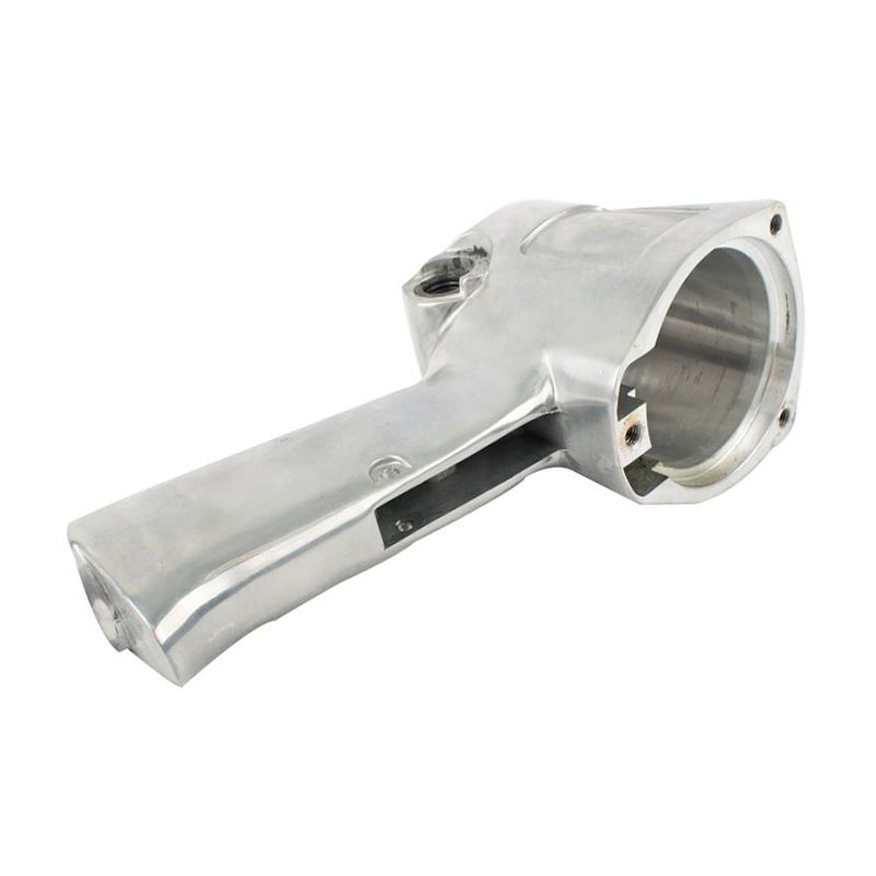 AIR IMP. WRENCH SERVICE KIT HOUSING &amp; VALVE (25-28/37/40) FOR AT0004