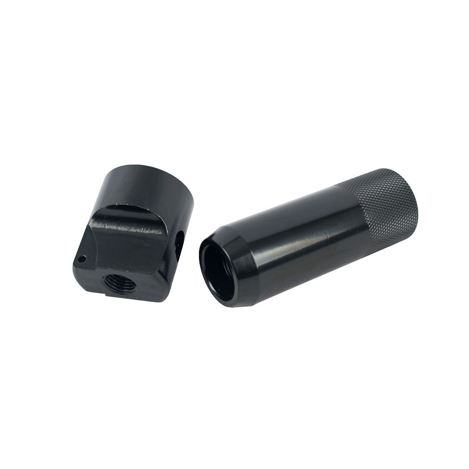 AIR NEEDLE SCAL. SERVICE KIT BARREL &amp; HOUSING (1/11) FOR AT0024