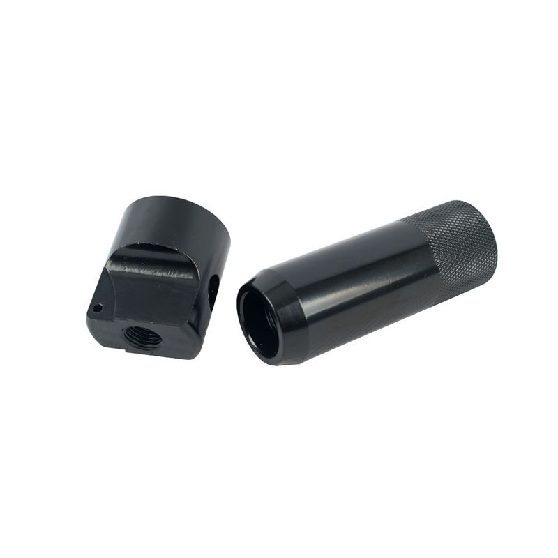 AIR NEEDLE SCAL. SERVICE KIT BARREL &amp; HOUSING (1/11) FOR AT0024