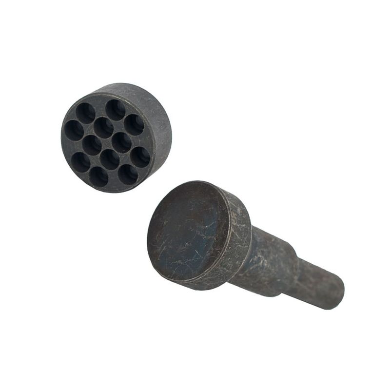 AIR NEEDLE SCAL. SERVICE KIT ROD &amp; NEEDLE SEAT (8/10) FOR AT0024