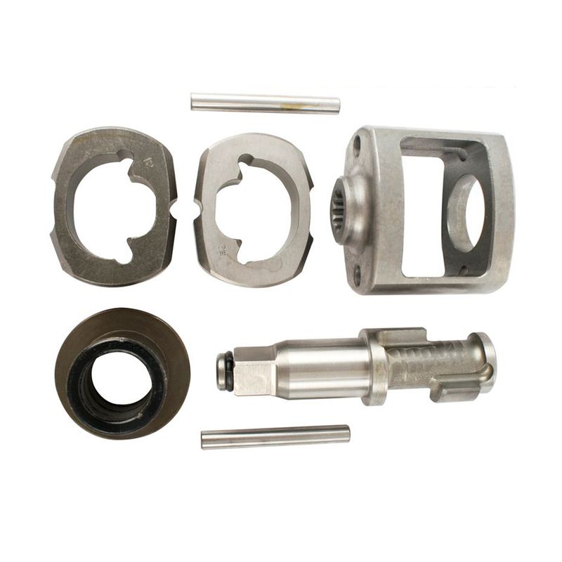 AIR IMP. WRENCH SERVICE KIT HAMMER FRAME &amp; BUSHING (10-13) FOR AT000