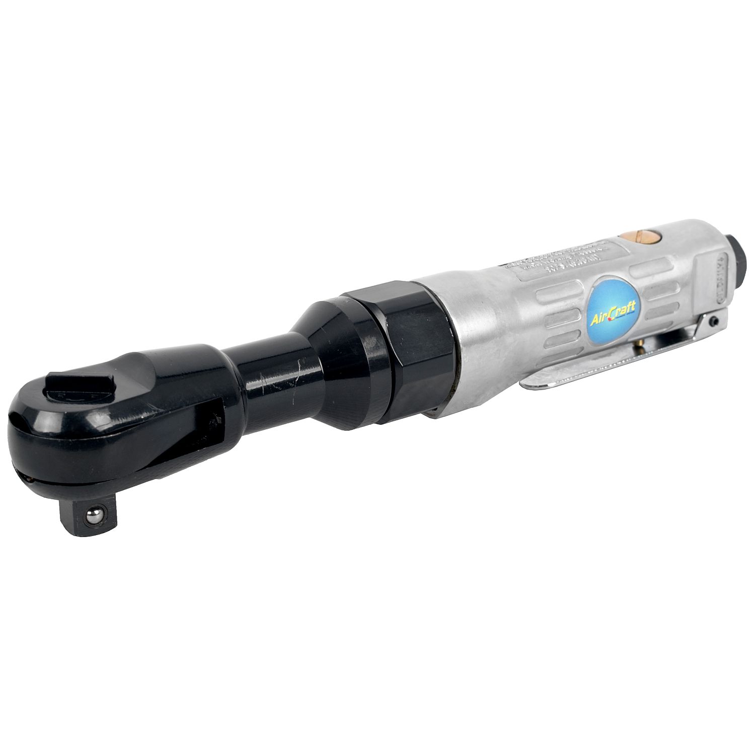 AIR RATCHET WRENCH 1/2&#39; (SINGLE RATCHET PAW)