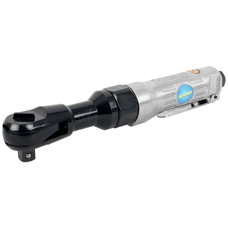 AIR RATCHET WRENCH 1/2&#39; (SINGLE RATCHET PAW)