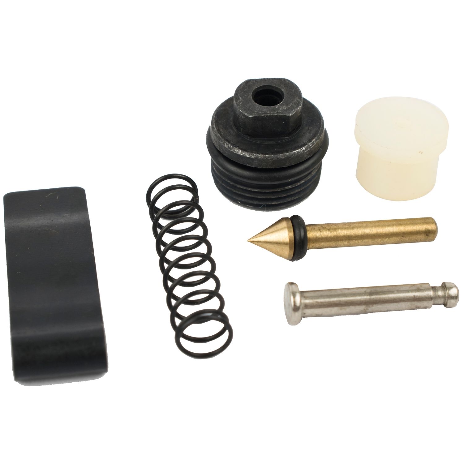 AIR NAILER SERVICE KIT COMP. SPRING &amp; TRIGGER PLATE (23-30) FOR AT0002