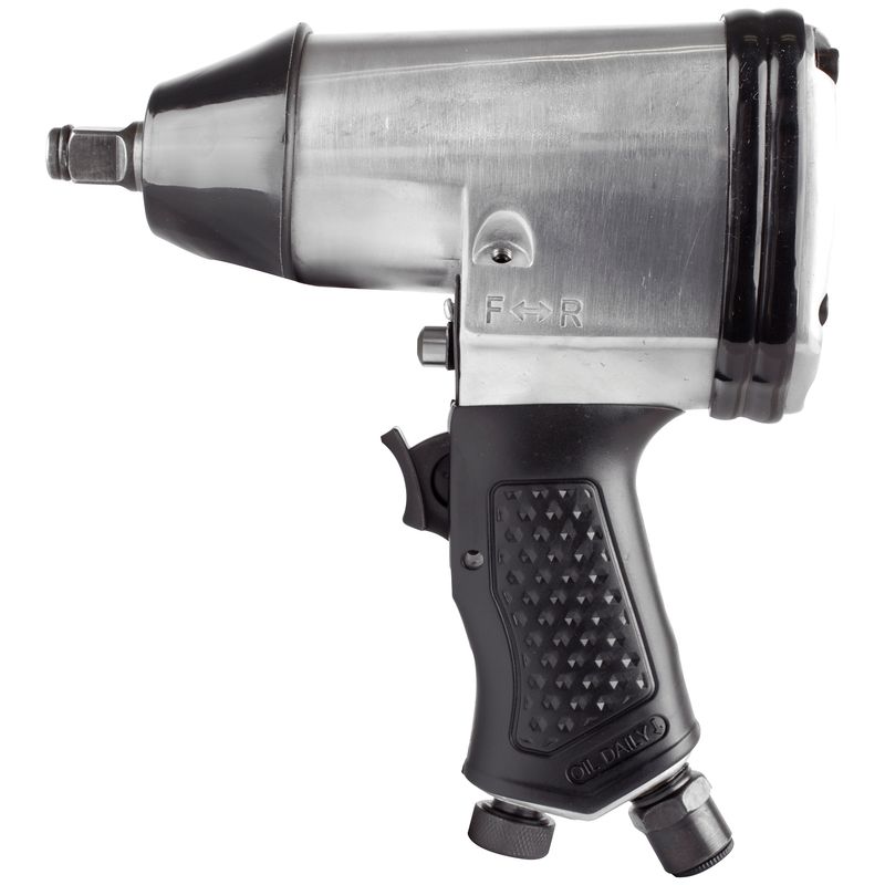 AIR IMPACT WRENCH 1/2&#39; SINGLE HAMMER