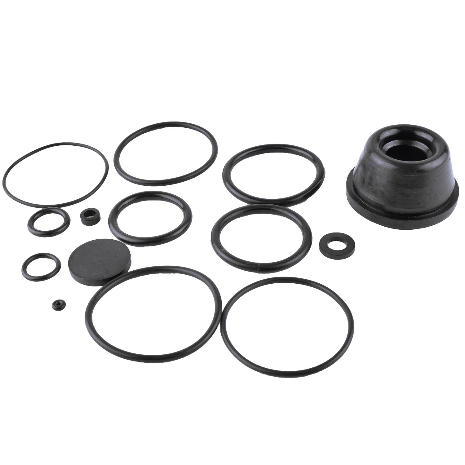 AIR NAILER SERVICE KIT O-RINGS &amp; SEALS (3/6-8/10/11/13/15/17-2023/26/2