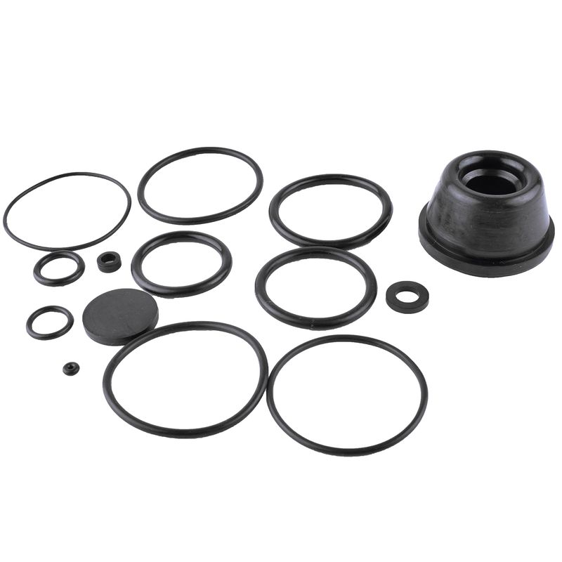 AIR NAILER SERVICE KIT O-RINGS &amp; SEALS (3/6-8/10/11/13/15/17-2023/26/2