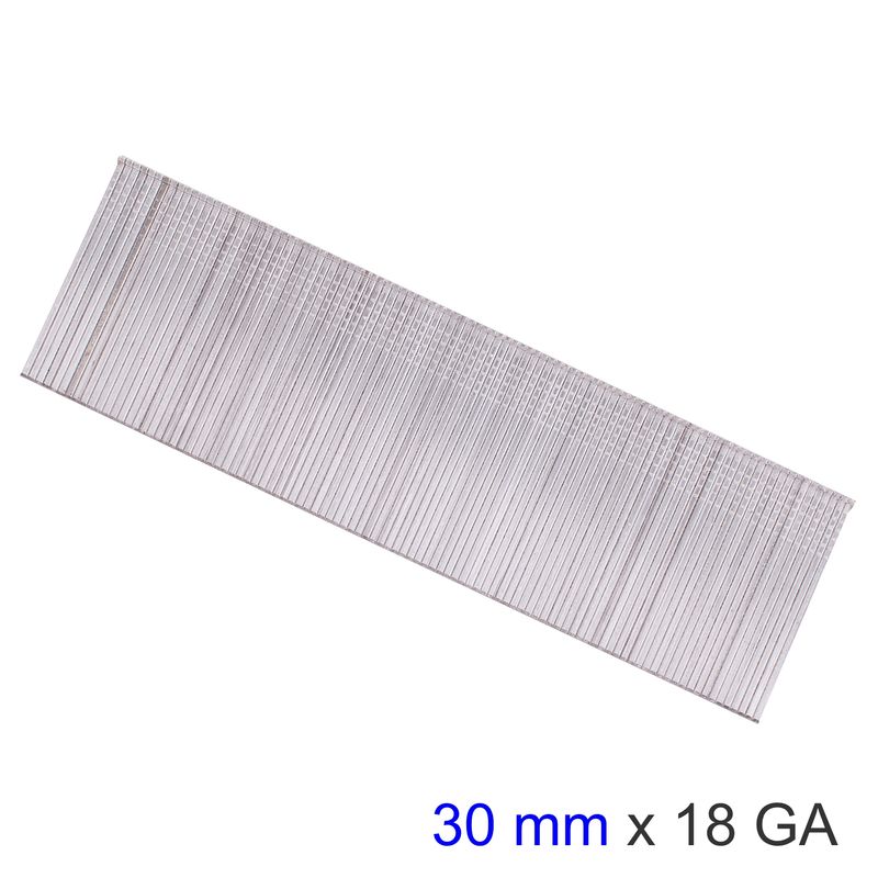 BRAD NAIL 18G 30MM (5000) for AT0001