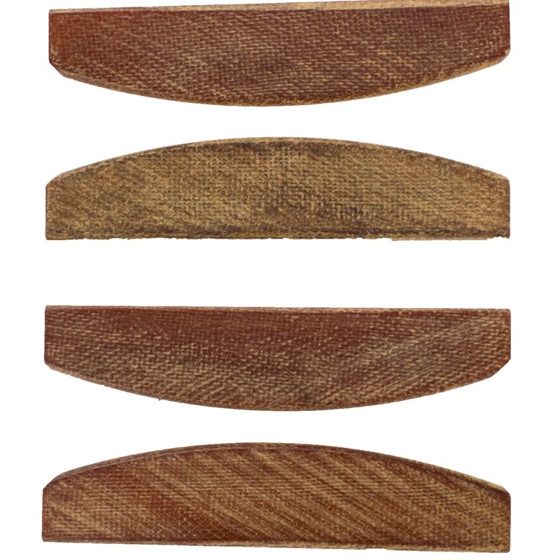 ROTOR BLADES 4PIECE FOR AIR RATCHET WRENCH 3/8&#39;