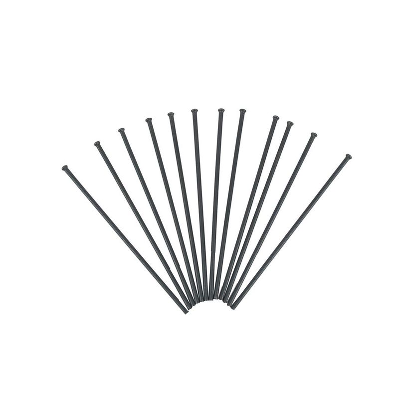 AIR NEEDLE SCAL. SERVICE KIT REPL. NEEDLES 12PCE (9) FOR AT0024