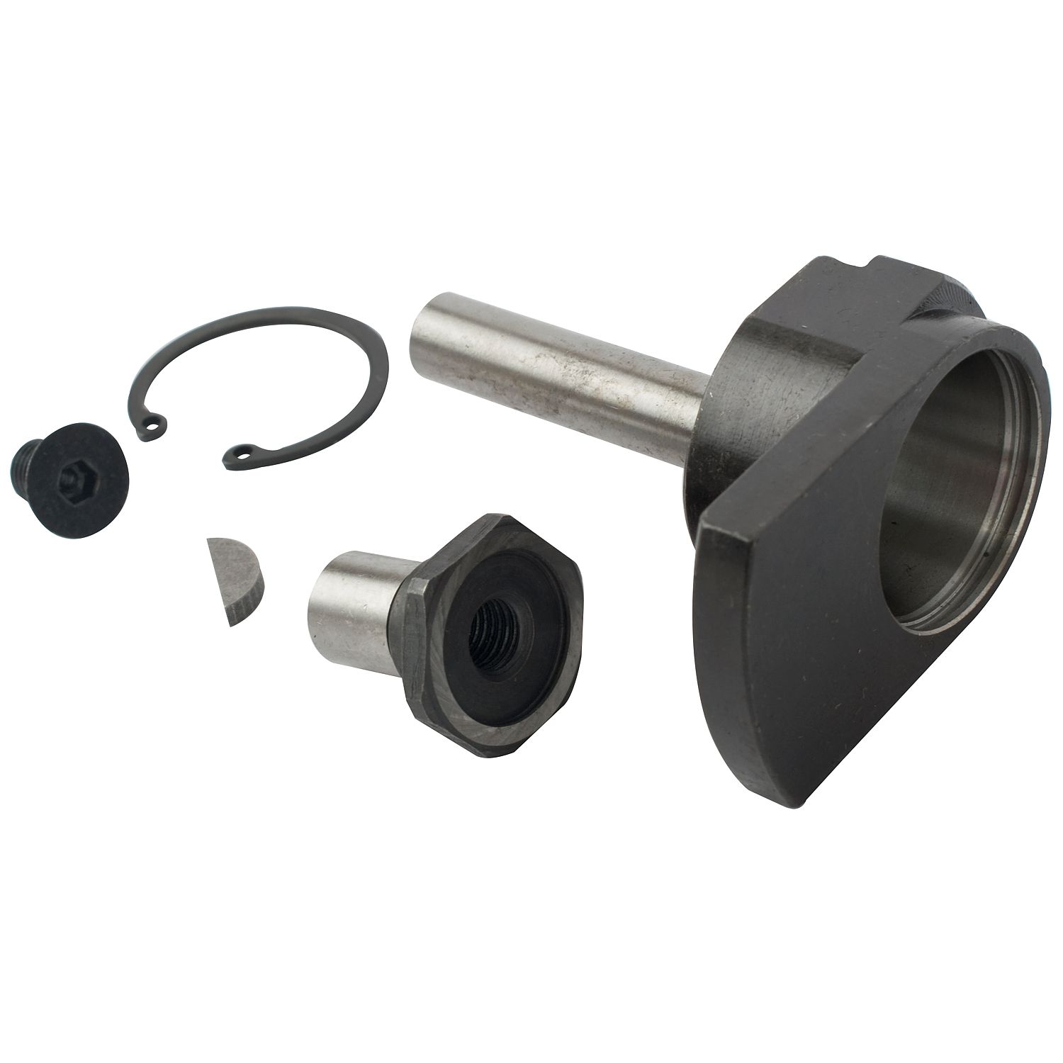 AIR PALM SANDER SERVICE KIT ORBIT AXLE &amp; BEARING STRAND (12-14/18/19)