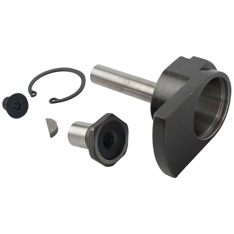 AIR PALM SANDER SERVICE KIT ORBIT AXLE &amp; BEARING STRAND (12-14/18/19)
