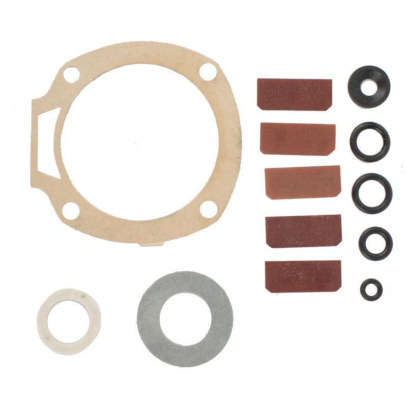 PALM SANDER SERVICE KIT O-RINGS &amp; ROT BLADES (3/8/10/16-17/20/31/32)