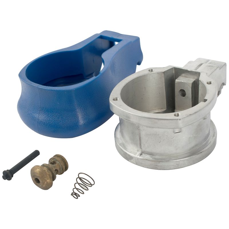 AIR PALM SANDER SERVICE KIT HOUSING &amp; VALVE STEM (1/29/30/33/35) FOR A