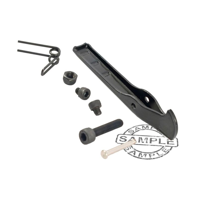 AIR STAPLER SERVICE KIT TORTION SPRING &amp; MAG. LATCH (43-48) FOR AT0019