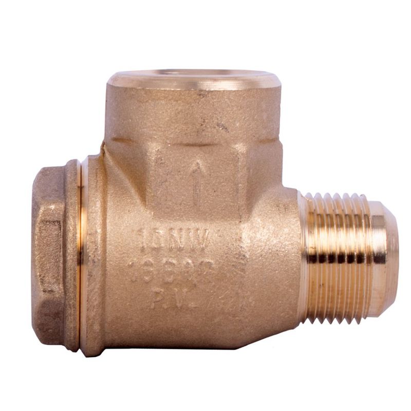 NON-RETURN VALVE 1&#39;F - 1&#39;M