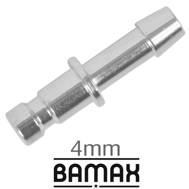 SUPER MICRON ADAPTOR 4MM