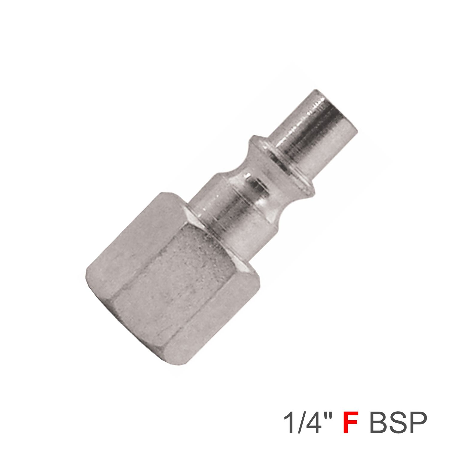 CONNECTOR ARO TYPE 1/4&#39; FEMALE BULK