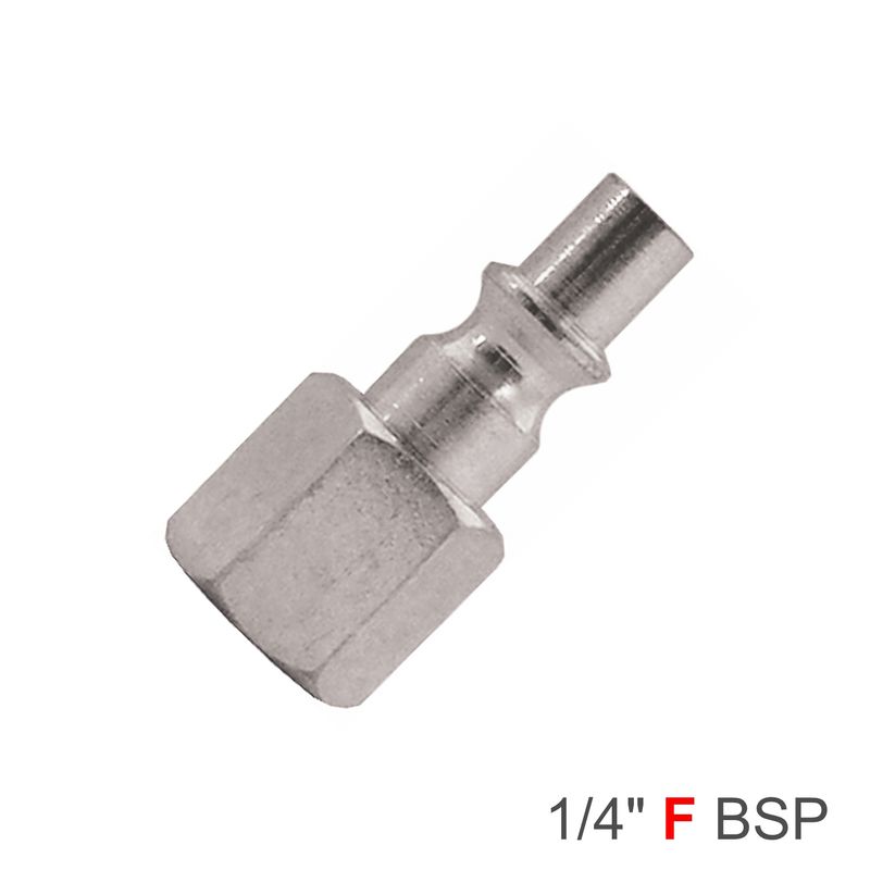 CONNECTOR ARO TYPE 1/4&#39; FEMALE BULK