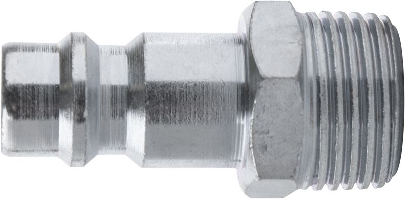 CONNECTOR GERMAN 1/4&#39;MALE