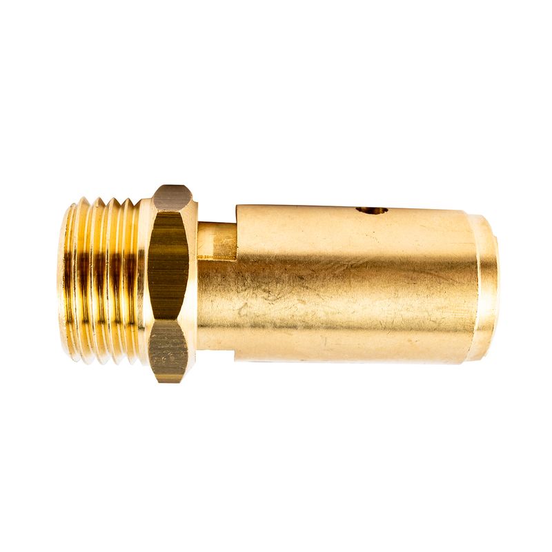 SAFETY VALVE 1/2&#39;PRESET 12 BAR
