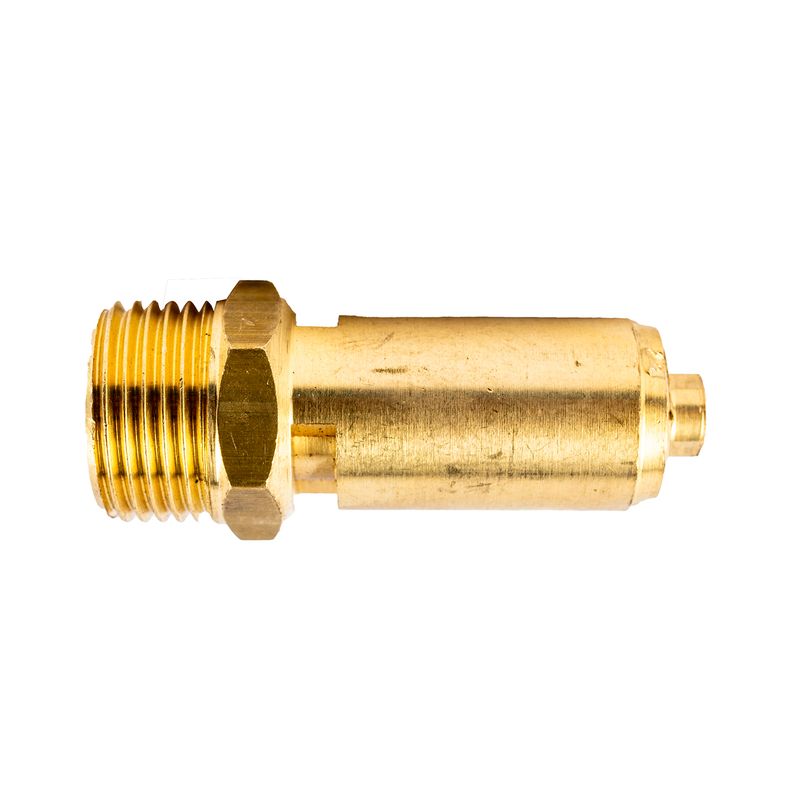 SAFETY VALVE 3/8&#39;PRESET 10 BAR