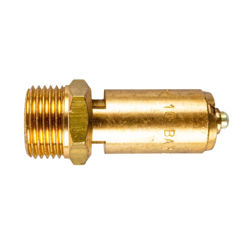 SAFETY VALVE 3/8&#39;PRESET 10.5 BAR